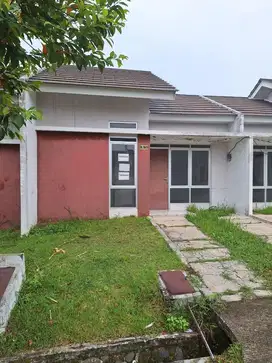 Dijual BU Rumah Citra Maja Raya 2