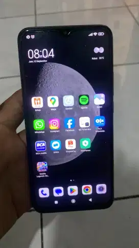 Redmi 9 6/128gb