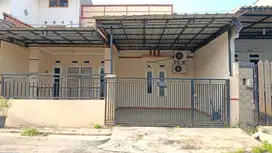 Jual Rumah Harapan Indah Bekasi Dekat Perbatasan Kota jakarta (C0740)