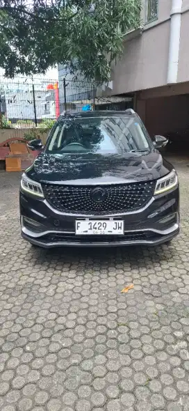 DFSK GLORY I-AUTO 2020