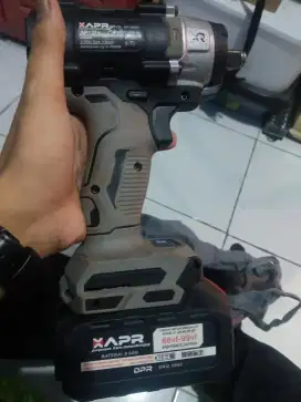 Impact Motor/Mobil (Second) NEGO
