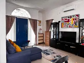 Rumah 2 Lantai Siap Huni di Cakung