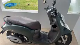 Dijual Scoppy Prestige 2022
