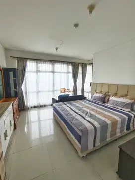 VIEW LAUT LEPAS SIAP HUNI! DISEWAKAN 3BR CONDOMINIUM GREENBAY PLUIT