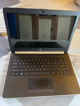 Laptop Hp HP 14CM0094AU AMD E2 9000E