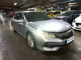 [OLX MOBBI]DP RENDAH Honda Accord 2.4 VTI-L Bensin-AT 2016 GET B