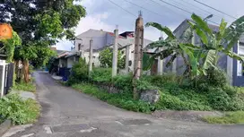 Tanah Banyumanik Gedawang Undip Tembalang