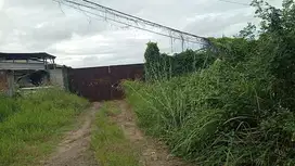 Tanah Di Jual Daerah Kepatihan menganti Gresik