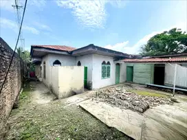Di Jual Tanah Tepat Di Pinggir Jalan Utama Medan