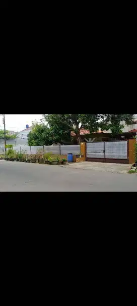 Rumah SHM Lokasi Strategis di Pondok Bambu, Duren Sawit, Jakarta Timur