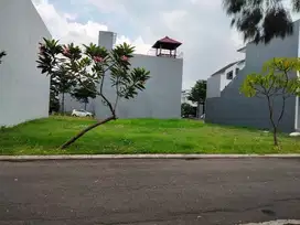 Kavling Yarra Lebar 9 m² JGC Cakung Jakarta-Timur