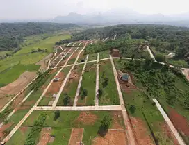 Investasi Tanah di Tanjungsari Bogor Timur Hanya 1,5 Jam dari Jakarta.