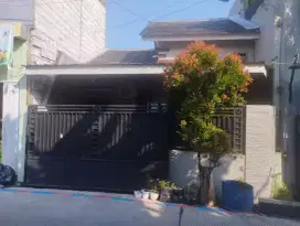 Dijual Rumah Di Bangetayu Semarang Timur