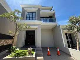 Rumah BARU di Cijambe Pasir Jati Cluster  Wangsa Bilar Ujungberung