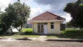 Dijual Kavling 380M2 di AMI Graha