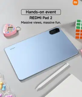 Redmipad 2 8/256
