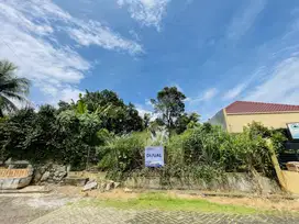 Jual tanah murah Cireunde