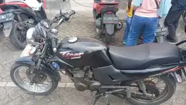 DIJUAL MOTOR TIRGER 200CC BOGOR MURAH