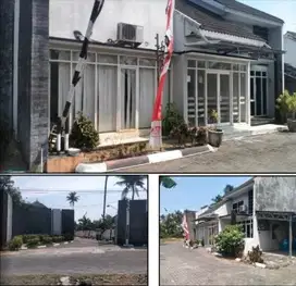 Dijual Rumah Siap Pakai Lokasi Perum Sedayu Regency Semarang