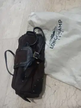 Tas longchamp ori second terawat