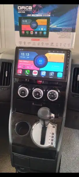 Jasa pasang audio mobil Bandung
