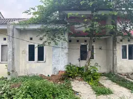 Dijual cepat rumah Pondok Cituis Indah