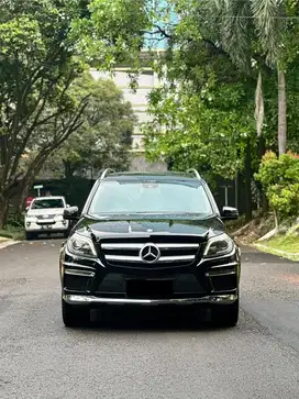 CASH Mercedes-Benz GL400 AMG Low KM Original