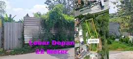 Tanah Super Strategis JL.Klentengsari Raya Pedalangan Banyumanik
