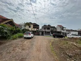 Kavling Sawojajar Dekat Gerbang Tol, Harga Bersahabat!