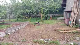 JUAL CEPAT TANAH KAVLING CILEUNGSI