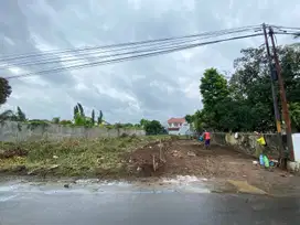 Dijual Murah Kavling Cocok untuk Kosta-kostan, 7 Menit IPB Dramaga
