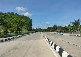 Tanah di Pleret, Akses Mudah, Harga Murah