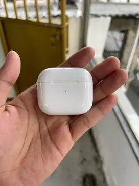 AirPods Gen 3 iBox Original