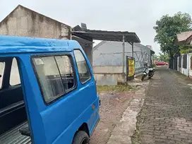 Jual Tanah Kavlingan Murah SHM di Limo jl hj midi depok