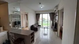 Apartemen Landmark Residence 2 BR Siap Huni Pusat Kota Bandung