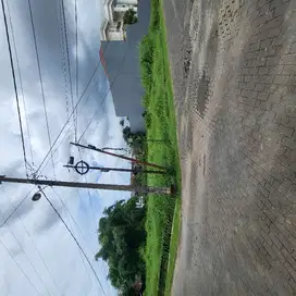 Tanah Hook Bagus di Hollywood