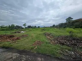 Tanah Zona Industri di Dagen Jaten Karanganyar Solo