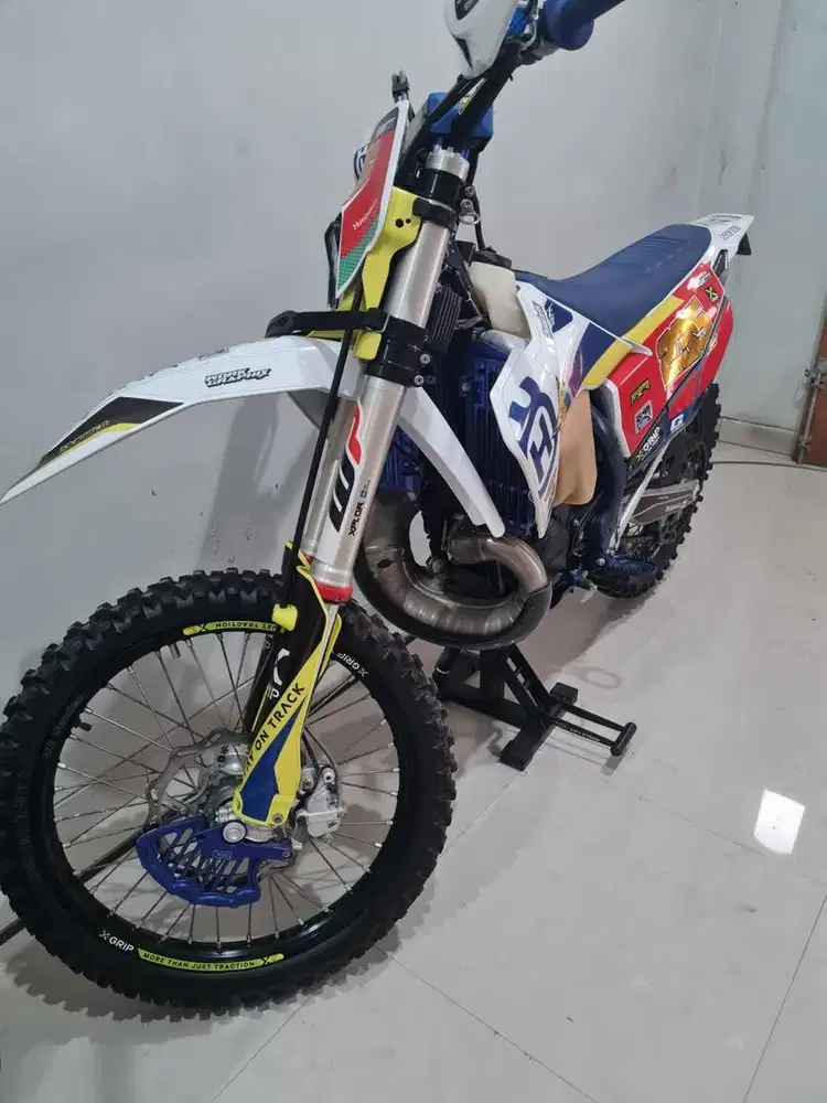 Husqvarna TE 250