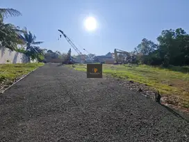 Dijual Tanah di Kampung Melayu Tangerang dekat PIK2, Luas 28.024m2