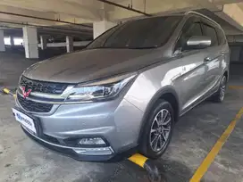 DP RENDAH Wuling Cortez 1.5 LT Lux Plus Bensin-AT 2021 BRNS
