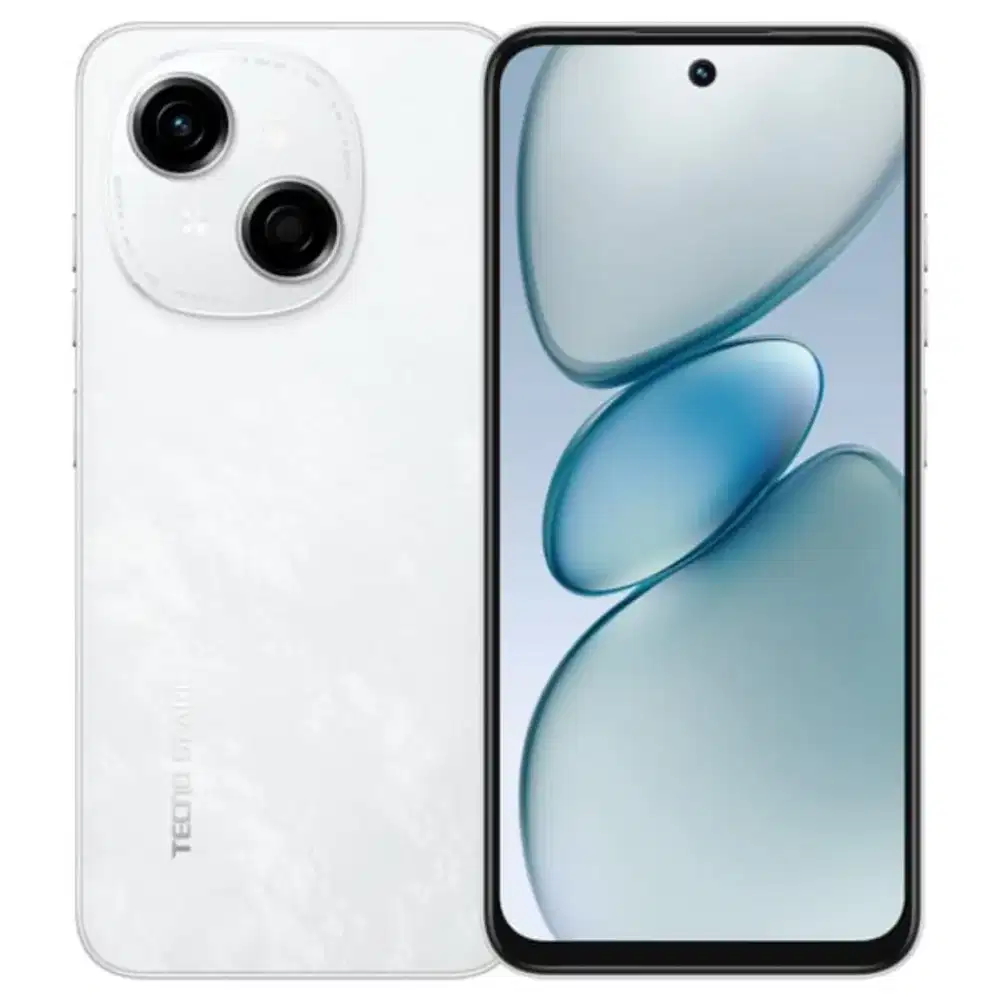 cicilan Tecno go1