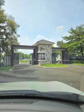 Dijual Kavling Cluster Boulevard Giri Suvarna Sutera