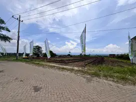 Dijual Rumah Dekat Universitas  Kanjuruhan Malang