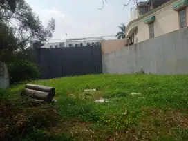 Dijual Tanah Kembangan Jakarta