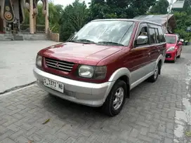 Mitsubhisi kuda super exceed 1.6 plat S 1999 riyanto sekoto kediri