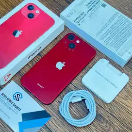 Iphone 13 mini 512gb garansi ex ibox