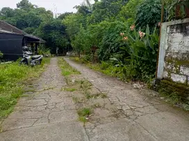 Tanah jodaq tlogoadi mlati sleman jogja