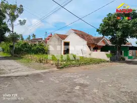 Dijual Tanah Hook 100 Jutaan di Tengah Kota Banyuwangi