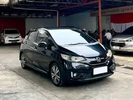 HONDA NEW JAZZ RS AT TH 2014