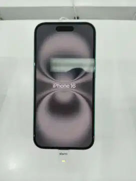 IPhone 16 128gb